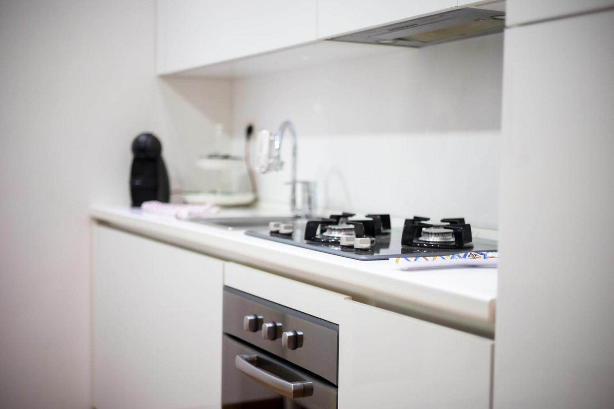 Apartamento Sebeto Di Porto *