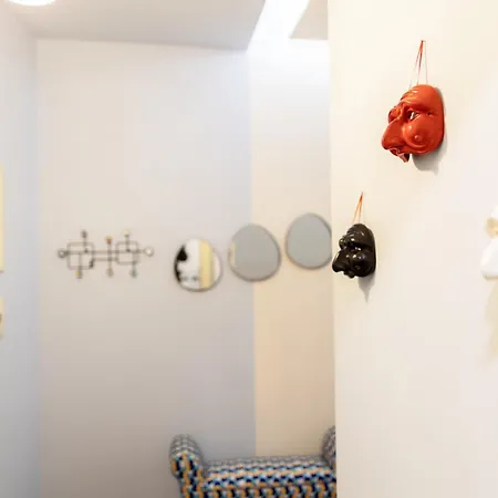 Sebeto Di Porto Apartment Naples Exterior photo
