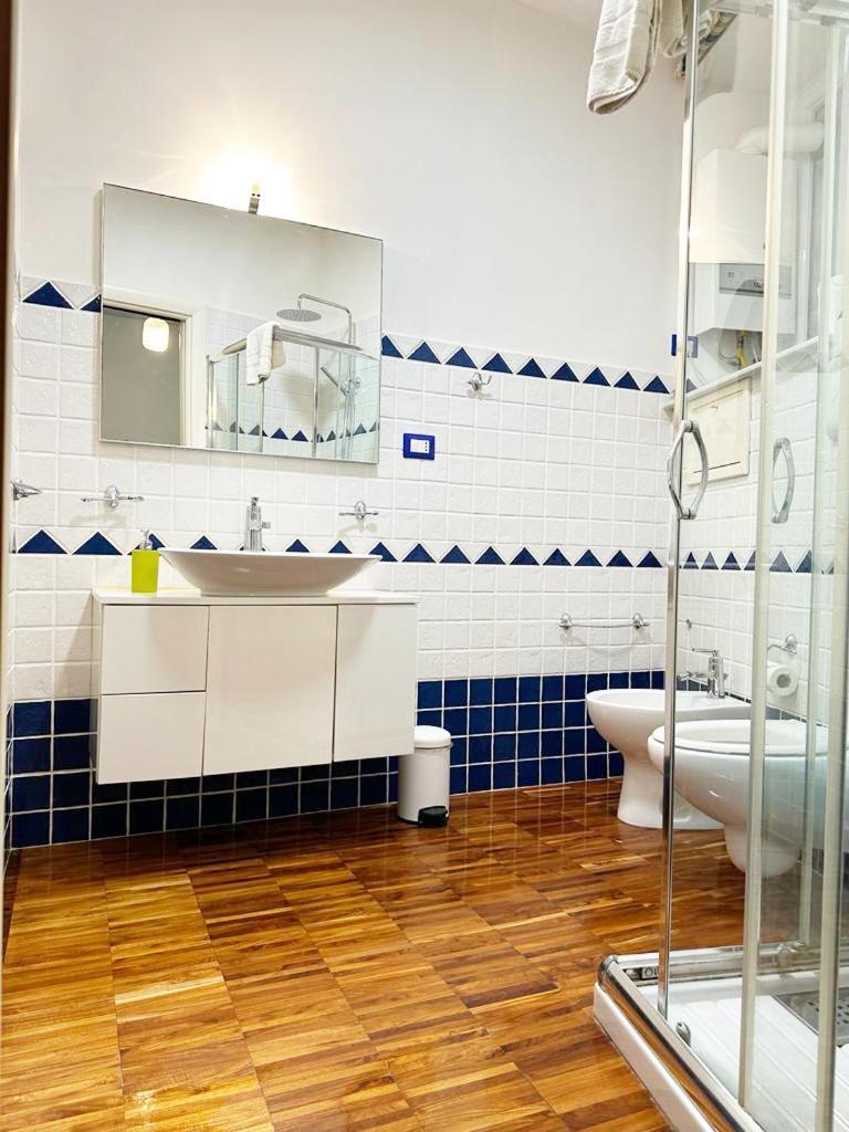 Sebeto Di Porto Appartamento