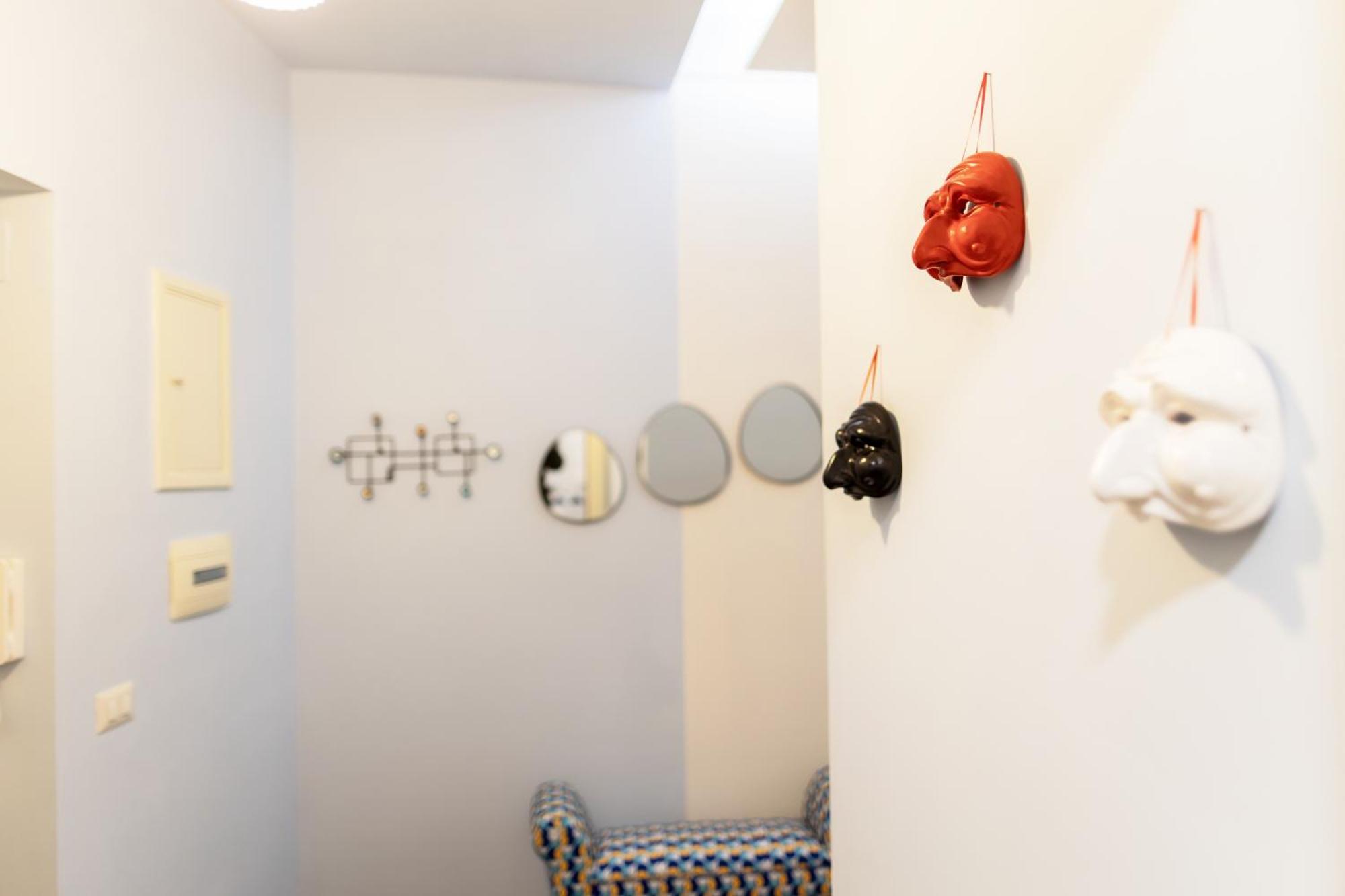 Apartamento Sebeto Di Porto *
