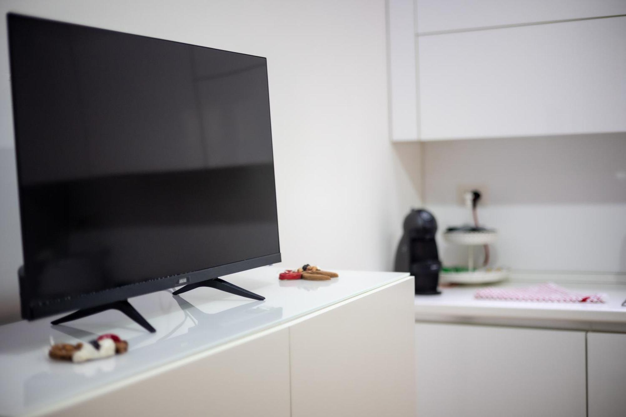 Apartamento Sebeto Di Porto *